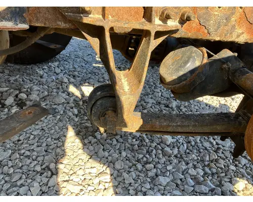 Leaf Spring, Rear International PROSTAR Vander Haags Inc Dm