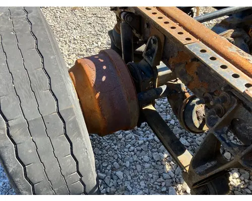 Leaf Spring, Rear International PROSTAR Vander Haags Inc Dm