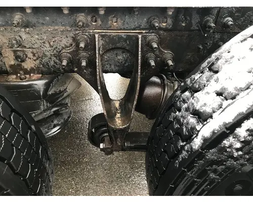 Leaf Spring, Rear International PROSTAR Vander Haags Inc Dm