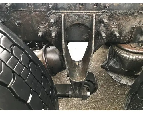 Leaf Spring, Rear International PROSTAR Vander Haags Inc Dm