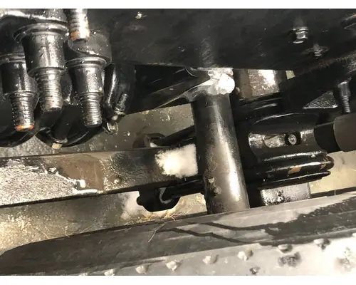 Leaf Spring, Rear International PROSTAR Vander Haags Inc Cb