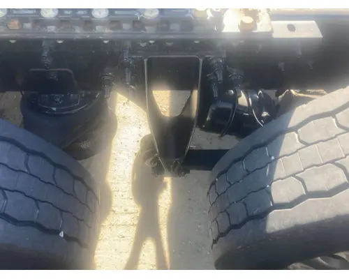 Leaf Spring, Rear International PROSTAR Vander Haags Inc Kc