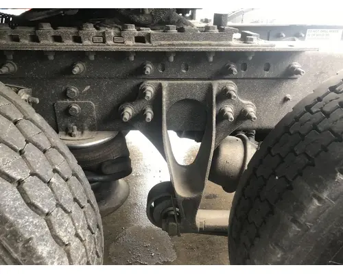 Leaf Spring, Rear International PROSTAR Vander Haags Inc Kc