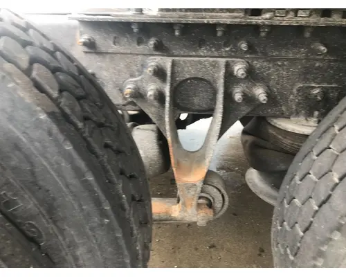 Leaf Spring, Rear International PROSTAR Vander Haags Inc Kc