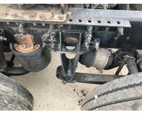 Leaf Spring, Rear International PROSTAR Vander Haags Inc Kc