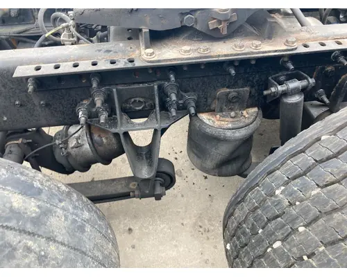 Leaf Spring, Rear International PROSTAR Vander Haags Inc Kc