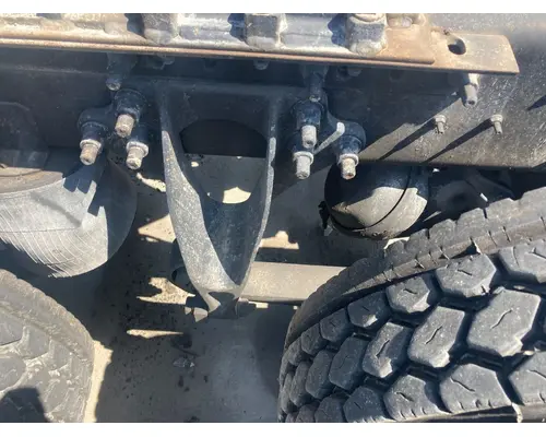 Leaf Spring, Rear International PROSTAR Vander Haags Inc Kc