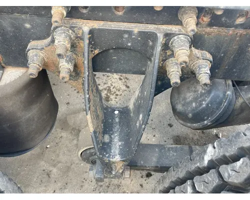 Leaf Spring, Rear International PROSTAR Vander Haags Inc Kc