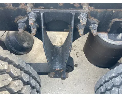 Leaf Spring, Rear International PROSTAR Vander Haags Inc Kc