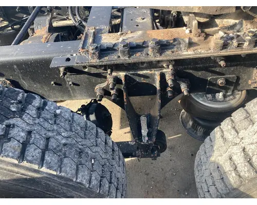 Leaf Spring, Rear International PROSTAR Vander Haags Inc Kc