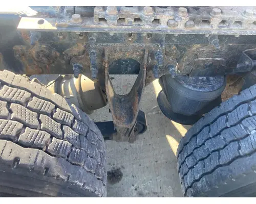 Leaf Spring, Rear International PROSTAR Vander Haags Inc Kc