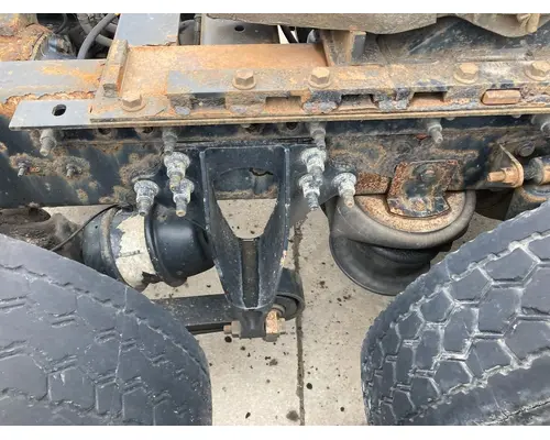 Leaf Spring, Rear International PROSTAR Vander Haags Inc Kc