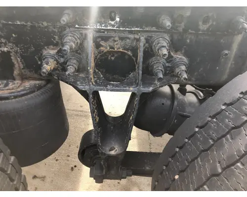 Leaf Spring, Rear International PROSTAR Vander Haags Inc Kc