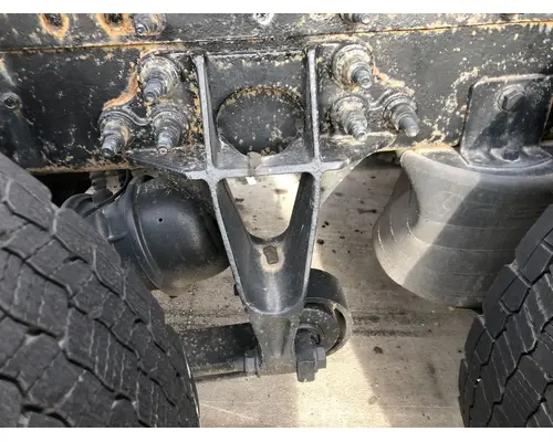 Leaf Spring, Rear International PROSTAR Vander Haags Inc Kc