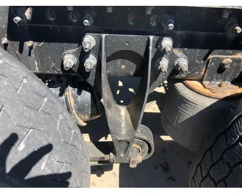 Leaf Spring, Rear International PROSTAR Vander Haags Inc Kc