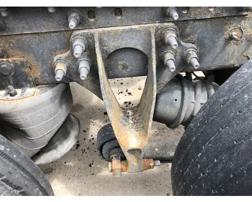 Leaf Spring, Rear International PROSTAR Vander Haags Inc Kc