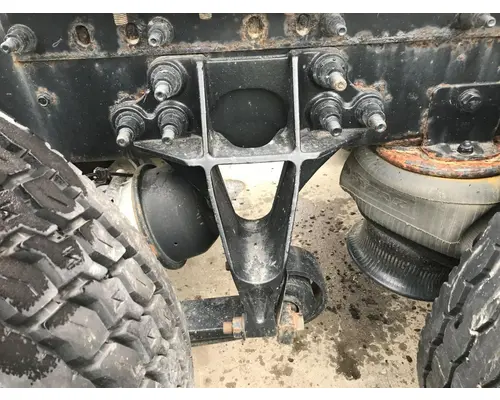 Leaf Spring, Rear International PROSTAR Vander Haags Inc Kc