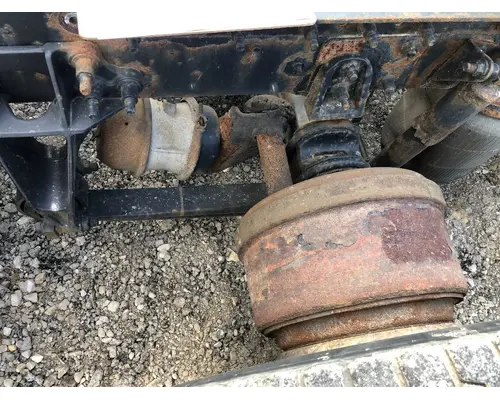 Leaf Spring, Rear International PROSTAR Vander Haags Inc Col