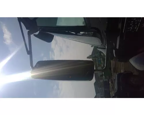 Mirror (Side View) INTERNATIONAL Prostar Wilkins Rebuilders Supply