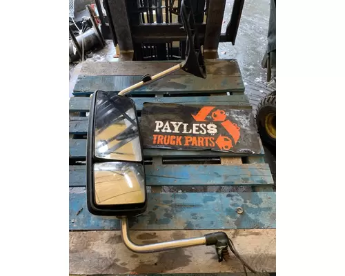 Mirror (Side View) INTERNATIONAL PROSTAR Payless Truck Parts