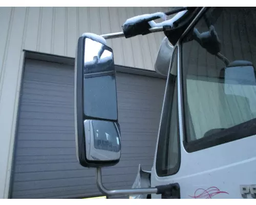 Mirror (Side View) INTERNATIONAL PROSTAR Dutchers Inc   Heavy Truck Div  Ny