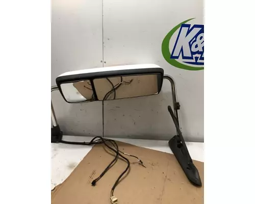 Mirror (Side View) INTERNATIONAL PROSTAR K &amp; R Truck Sales, Inc.