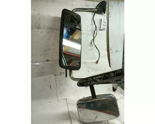 International Prostar Mirror (Side View)