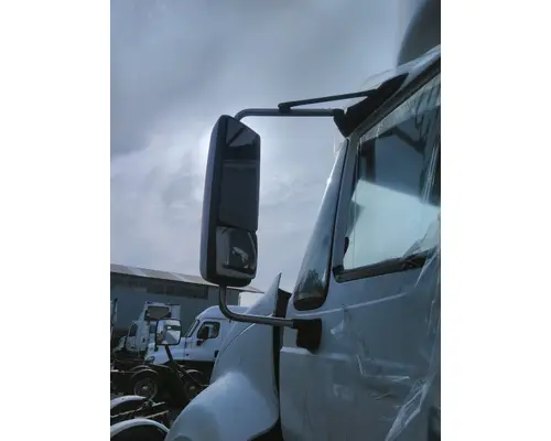 Mirror (Side View) INTERNATIONAL PROSTAR LKQ Wholesale Truck Parts
