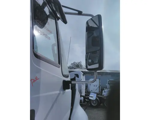 Mirror (Side View) INTERNATIONAL PROSTAR LKQ Wholesale Truck Parts