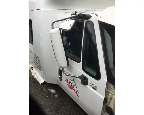 Mirror (Side View) INTERNATIONAL PROSTAR LKQ KC Truck Parts - Inland Empire