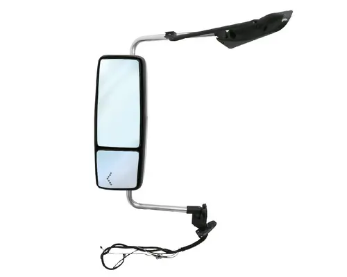Mirror (Side View) INTERNATIONAL PROSTAR LKQ Western Truck Parts