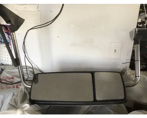 Mirror (Side View) INTERNATIONAL PROSTAR LKQ Western Truck Parts