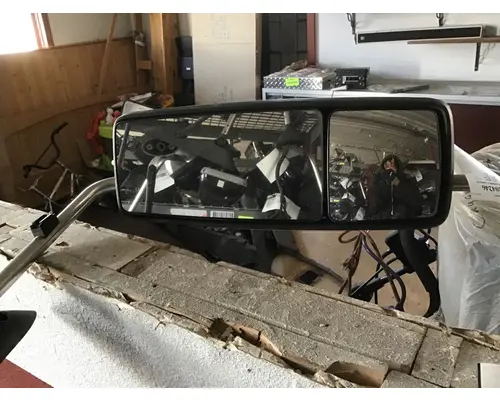 Mirror (Side View) INTERNATIONAL PROSTAR LKQ Western Truck Parts