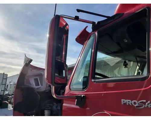 Mirror (Side View) INTERNATIONAL PROSTAR LKQ Geiger Truck Parts