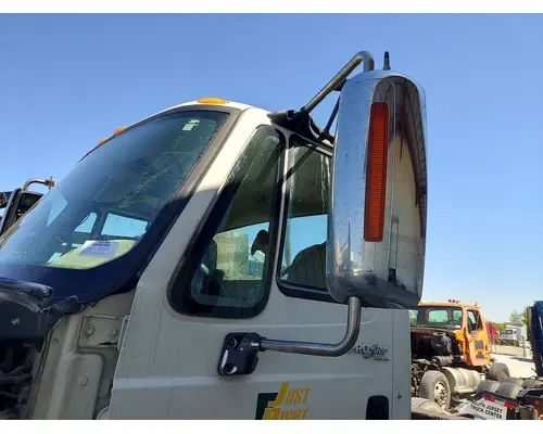 Mirror (Side View) INTERNATIONAL PROSTAR LKQ Geiger Truck Parts