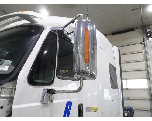 Mirror (Side View) INTERNATIONAL PROSTAR LKQ Thompson Motors - Wykoff