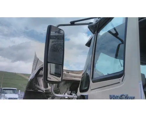 Mirror (Side View) INTERNATIONAL PROSTAR LKQ Heavy Truck - Goodys
