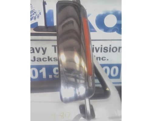 Mirror (Side View) INTERNATIONAL PROSTAR LKQ Plunks Truck Parts And Equipment - Jackson