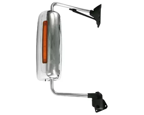 Mirror (Side View) INTERNATIONAL PROSTAR LKQ Geiger Truck Parts
