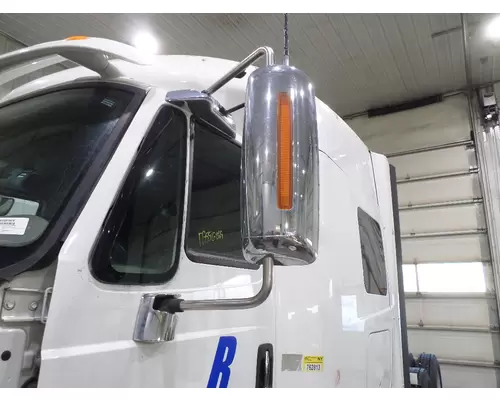 Mirror (Side View) INTERNATIONAL PROSTAR LKQ Thompson Motors - Wykoff