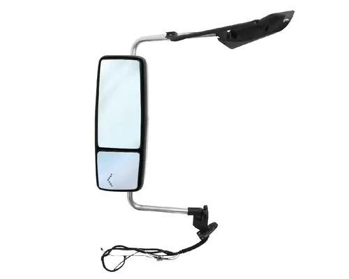 Mirror (Side View) INTERNATIONAL PROSTAR LKQ Heavy Duty Core