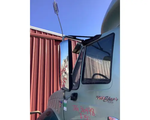 Mirror (Side View) INTERNATIONAL PROSTAR Hagerman Inc.