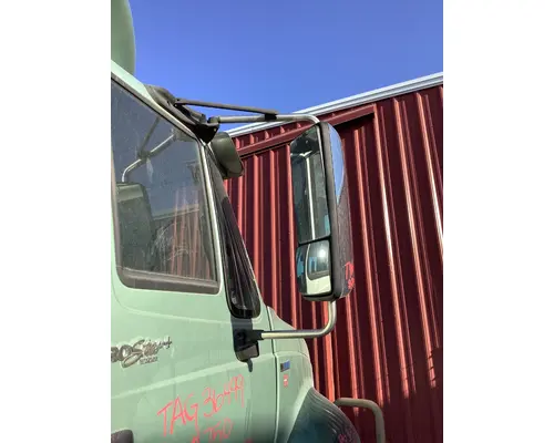 Mirror (Side View) INTERNATIONAL PROSTAR Hagerman Inc.
