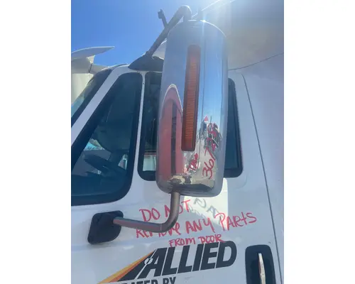 Mirror (Side View) INTERNATIONAL PROSTAR Hagerman Inc.