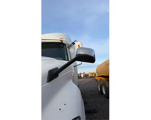 Mirror (Interior) International PROSTAR Holst Truck Parts