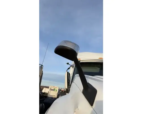 Mirror (Interior) International PROSTAR Holst Truck Parts