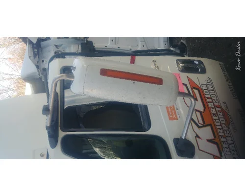 Mirror (Side View) INTERNATIONAL Prostar Camerota Truck Parts