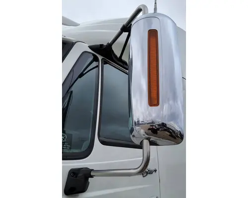 Mirror (Side View) INTERNATIONAL PROSTAR ReRun Truck Parts