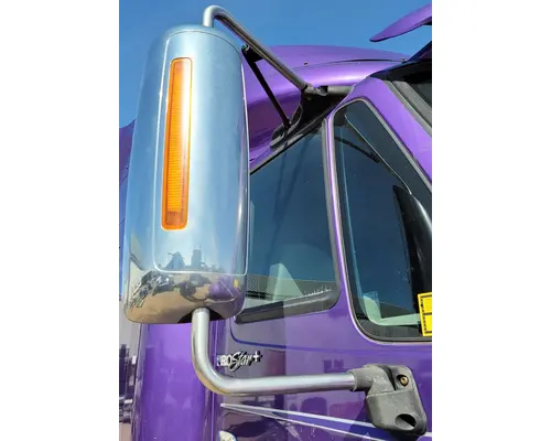 Mirror (Side View) INTERNATIONAL PROSTAR ReRun Truck Parts