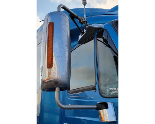 Mirror (Side View) INTERNATIONAL PROSTAR ReRun Truck Parts